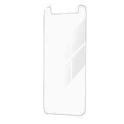 Verre Trempé Universel pour Smartphone 5.5'' - 6'' Dureté 9H Muvit Transparent