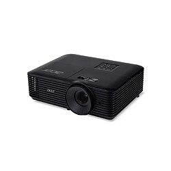 Acheter PROJECTEUR ACER X119H Noir SVGA (800 x 600) 4800 Lumens 20,000:1, 1 HDMI, 1 PC Audio (Stereo mini jack), 1 Composite Video (RCA)