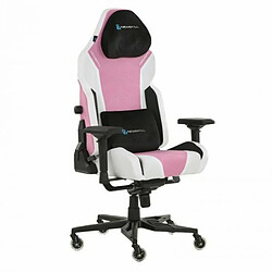 Chaise de jeu Newskill NS-CH-BANSHEE-PINK-ZE Rose pas cher