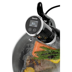 Stick de mise sous vide - Thermoplongeur Bartscher pas cher