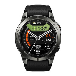 Yonis Montre Connectée Écran AMOLED 1.43 Pouces