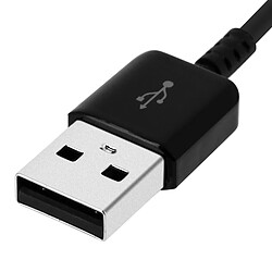 Acheter Câble USB vers USB type C Original Samsung EP-DG950 - Noir - Charge et synchro