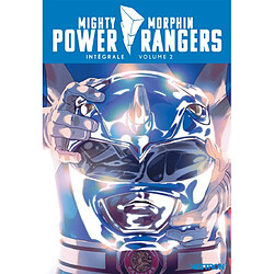 Power Rangers : mighty morphin : intégrale. Vol. 2