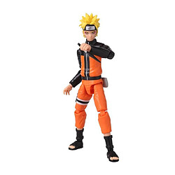 Avis Bandai ANI Figurine Naruto - Naruto Mode Hermite