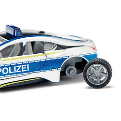 Acheter SIKU Pojazd Policja BMW i8