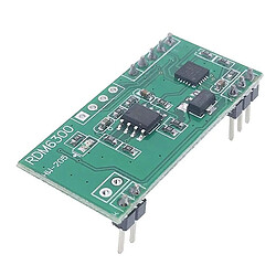 Avis Universal UART 125KHZ EM4100 MODULE DE LE REPORT ID CLÉD RFID RDM6300 pour Arduino