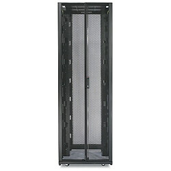 APC Armoire NetShelter SX 42U Deep Enclosure