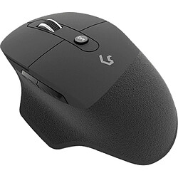 KeySonic KSM-6140BTRF-EG mouse