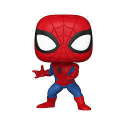 Funko Marvel New Classics - Figurine POP! Spider-Man 9 cm