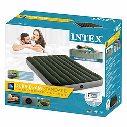 Acheter Air bed Intex 137 x 25 x 191 cm (3 Unités)