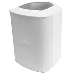 Avis S1 Pro Plus Play-Through Cover - White Bose