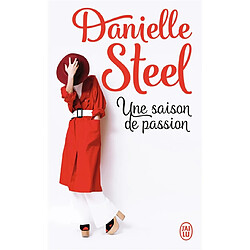 Une saison de passion - Occasion