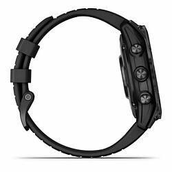 Montre intelligente GARMIN fenix 7X Pro Gris 1,3"