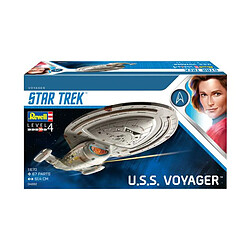 U.S.S. Voyager - 1:670e - Revell