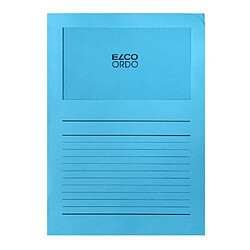 Elco 73695.32 fichier Bleu - Fichiers (Bleu, 220 mm, 310 mm)