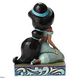 Avis Figurine Jasmine - Sois Téméraire - Disney Traditions Jim Shore