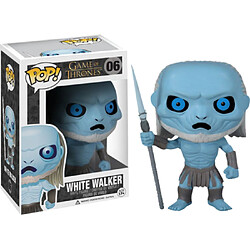 Funko Marcheur Blanc - Pop Figurine