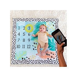 INFANTINO Tapis de jeu Twist & Fold