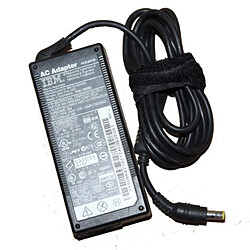 Chargeur Adaptateur Secteur PC Portable IBM 08K8211 08K8210 022180-00 16V 4.5A - Occasion