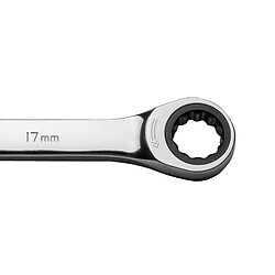 Avis JETECH 17mm Gear Wrench