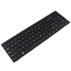 Clavier US UK Anglais Clavier Bluetooth Filaire