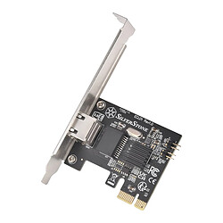 SST-ECL01, LAN-Adapter