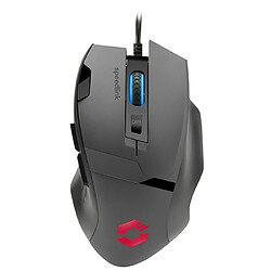 Souris Gaming Speedlink VADES Noire