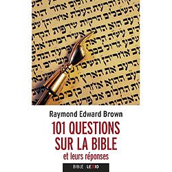 101 questions sur la Bible : et leurs réponses - Occasion