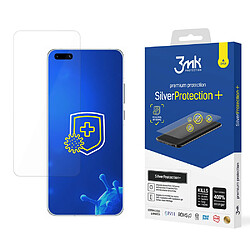 Max Protection Huawei Mate 40 Pro - 3mk SilverProtection+