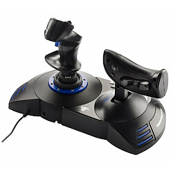 Thrustmaster T.Flight Hotas 4 pour PC/PS4