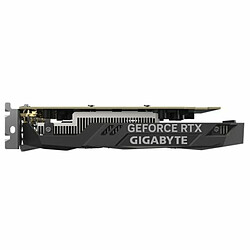 Avis Carte Graphique Gigabyte GV-N3050WF2OC-6GD Nvidia GeForce RTX 3050 GDDR6