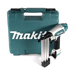 Makita AF 506 Cloueur pneumatique 15-50mm 4,3-8,3bar + Coffret de transport