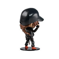 Avis Ubisoft Figurine Six Collection: Chibi Ash