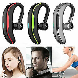 Acheter Universal Casque sans fil casque bluetooth casque pour huawei