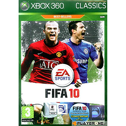 FIFA 10