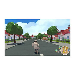 Microids Inspecteur Gadget Mad Time Party - Jeu PS5