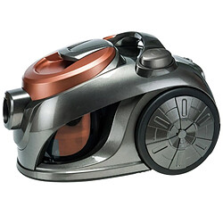 Aspirateur Sans Sac Multi-cyclone Herzberg HG8046