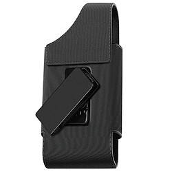 Étui Ceinture Taille S Crosscall Noir