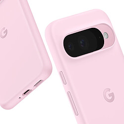 Acheter Coque de protection pour Google Pixel 9 et 9 Pro Rose Quartz