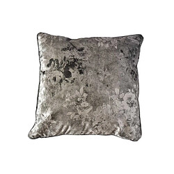 Coussin déco Stockholm grey 60x60 cm - Madison