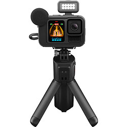 GoPro HERO13 Black Édition Créatrice