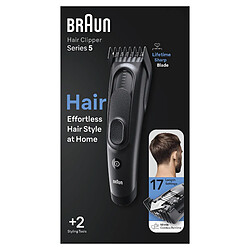 Braun HC5330