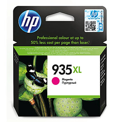 Acheter Cartouche d'encre originale HP T935XL Magenta