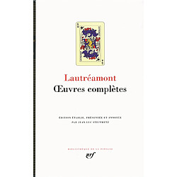 Oeuvres complètes