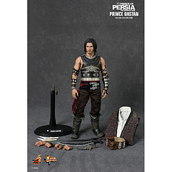 Hot Toys MMS127 - Prince Of Persia : The Sands Of Time - Prince Dastan