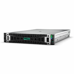 Serveur HPE ProLiant DL380 32 GB RAM Intel Xeon Silver 4410Y