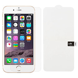 Wewoo Protection écran Film de avant avec Hydrogel souple pour iPhone 6 Plus