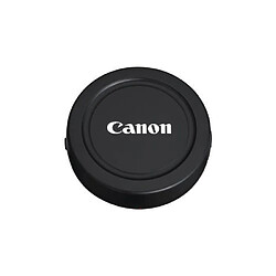 Canon - E17 - Bouchon avant pour TS-E 17/4L