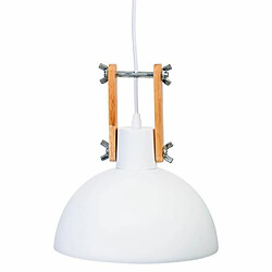 Acheter Suspension Alexandra House Living Blanc