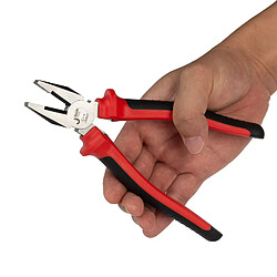 JETECH 7.5" Combination Pliers pas cher